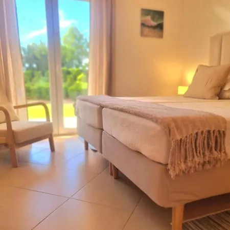 Garden By Hnm דירה