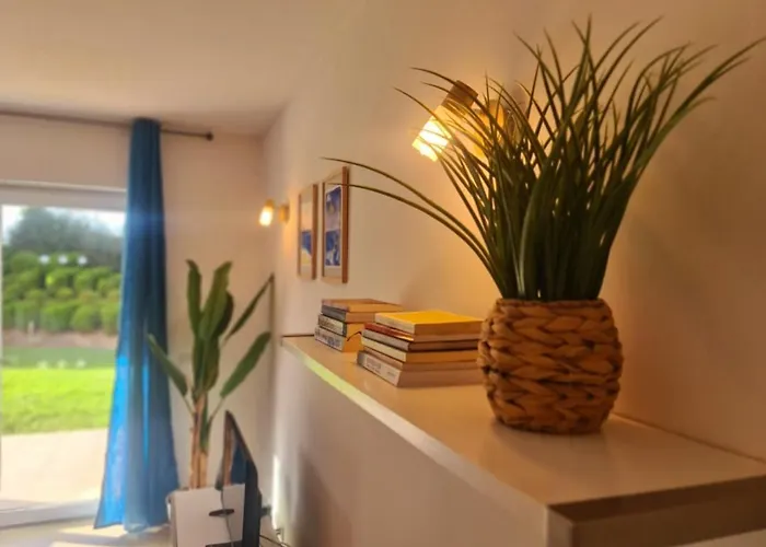 Garden By Hnm קבאנס דה טאבירה