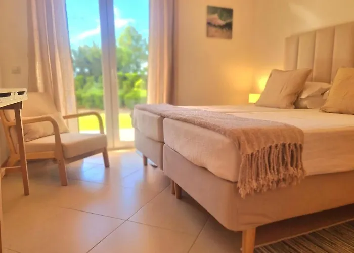 Garden By Hnm דירה