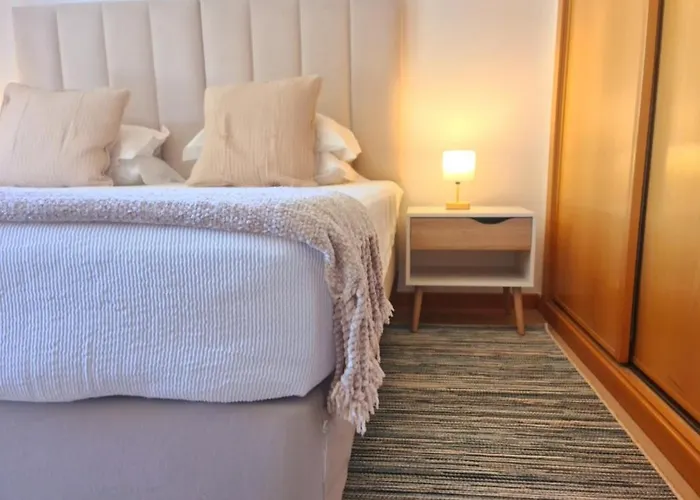 דירה Garden By Hnm