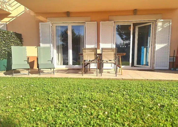 Garden By Hnm דירה