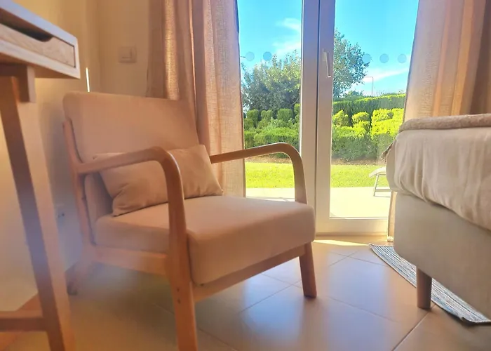 דירה Garden By Hnm *