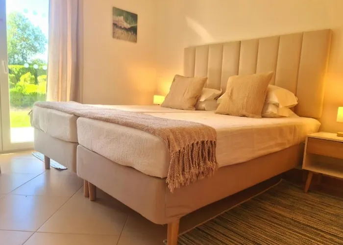 דירה Garden By Hnm קבאנס דה טאבירה