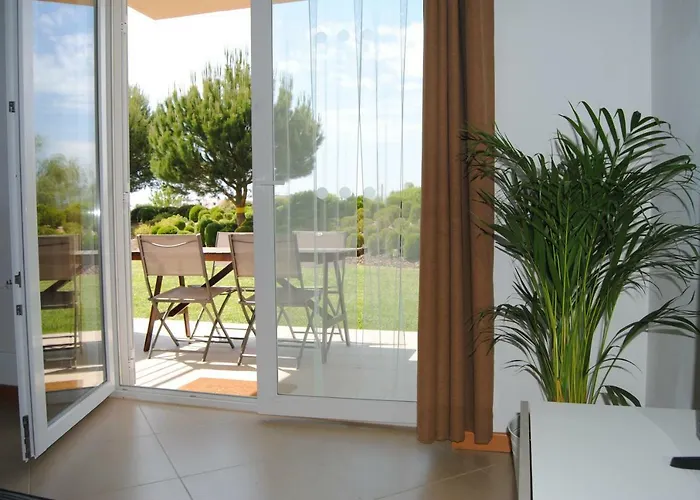 דירה Garden By Hnm קבאנס דה טאבירה