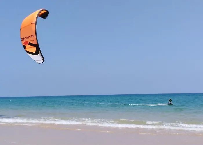 Garden By Hnm * קבאנס דה טאבירה