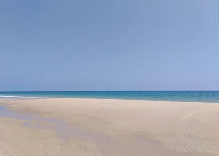 Garden By Hnm דירה קבאנס דה טאבירה