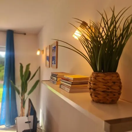 Garden By Hnm Cabanas De Tavira