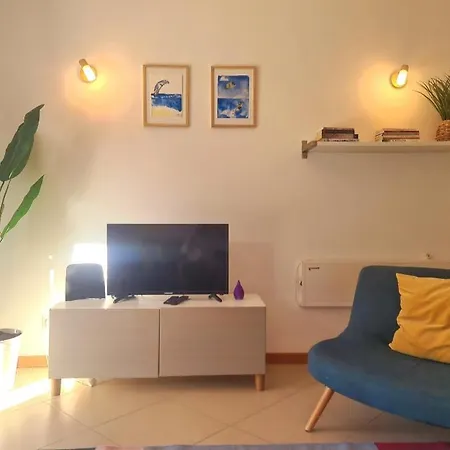 Apartamento Garden By Hnm *