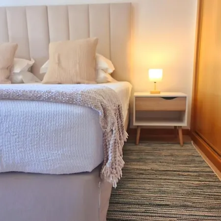 Appartement Garden By Hnm