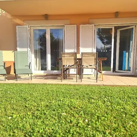 Garden By Hnm Apartament