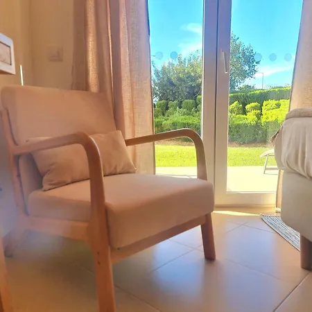 Appartamento Garden By Hnm *