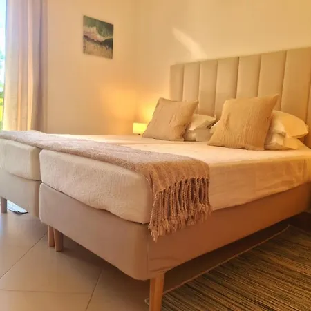 Apartamento Garden By Hnm Cabanas De Tavira