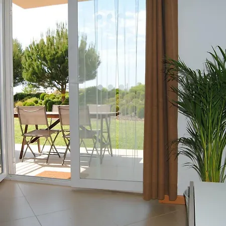 Apartamento Garden By Hnm Cabanas De Tavira