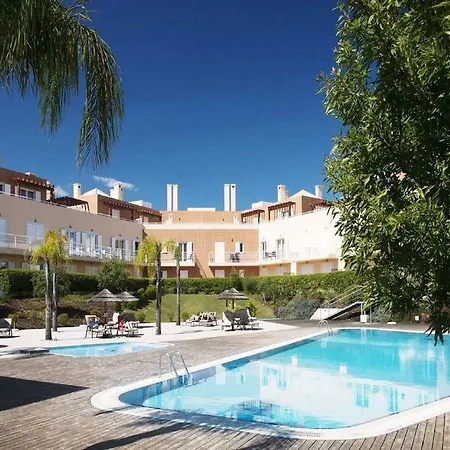 Apartamento Garden By Hnm Cabanas De Tavira