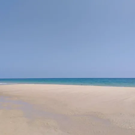 Garden By Hnm Appartamento Cabanas De Tavira