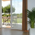Apartment Garden By Hnm Cabanas De Tavira